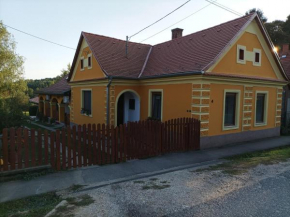 Nádkunyhó Vendégház